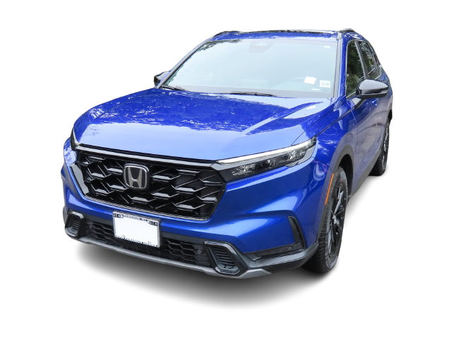 Thumbnail: 2024 Honda CR-V - 5