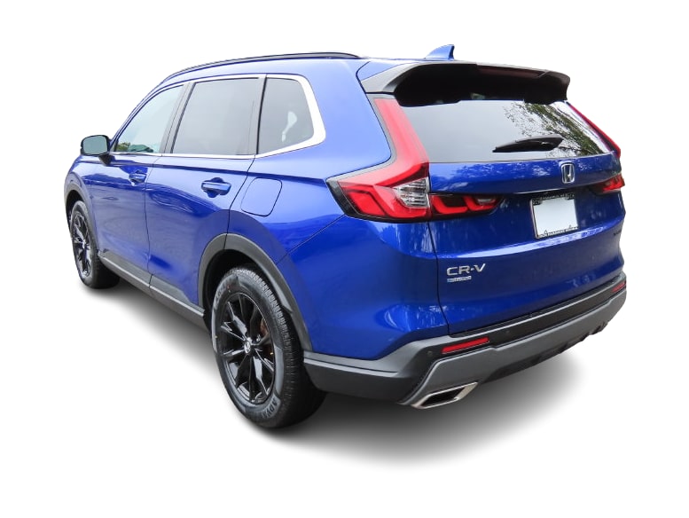 Thumbnail: 2024 Honda CR-V - 3