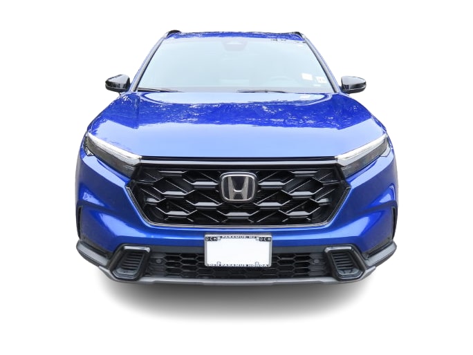 Thumbnail: 2024 Honda CR-V - 20