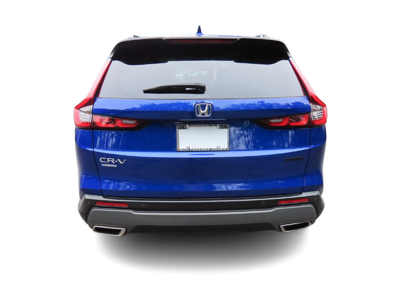 Thumbnail: 2024 Honda CR-V - 4