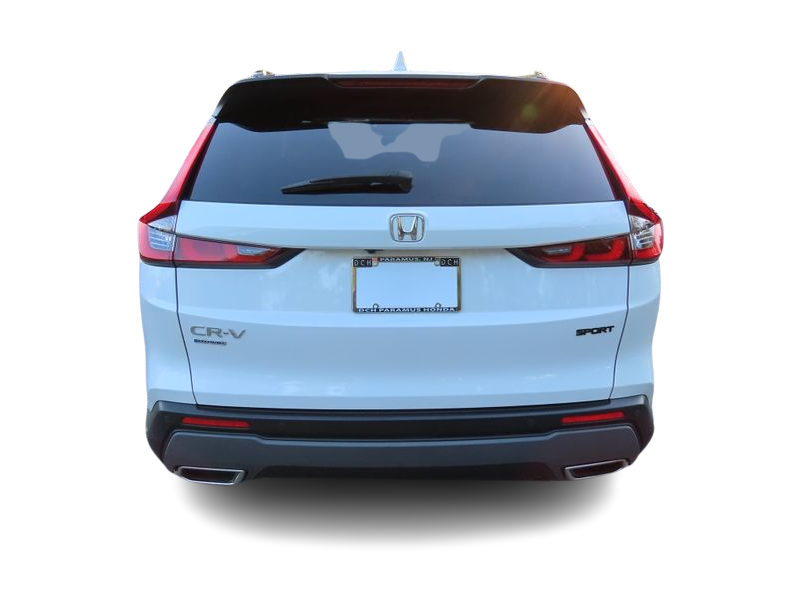 Thumbnail: 2024 Honda CR-V - 4