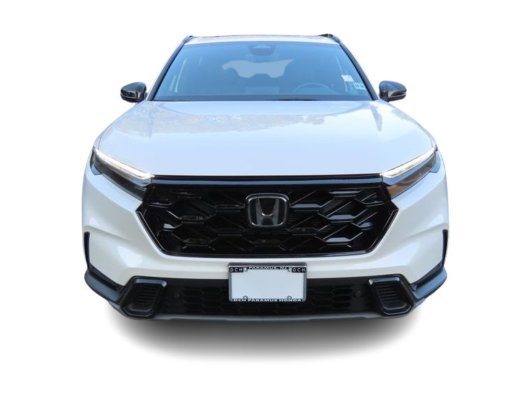 Thumbnail: 2024 Honda CR-V - 20