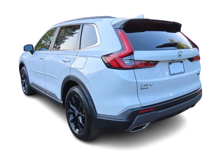 Thumbnail: 2024 Honda CR-V - 3