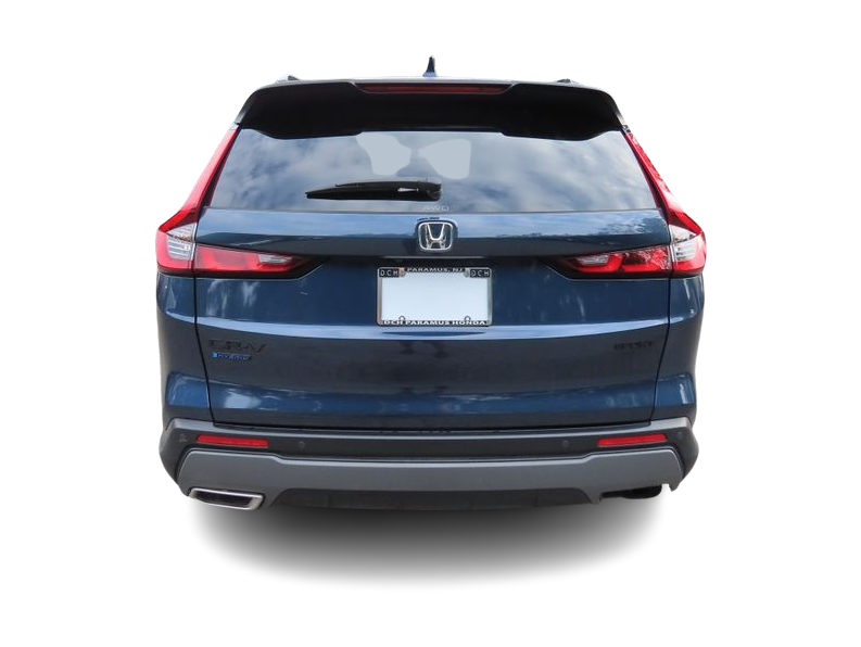 Thumbnail: 2026 Honda CR-V - 5