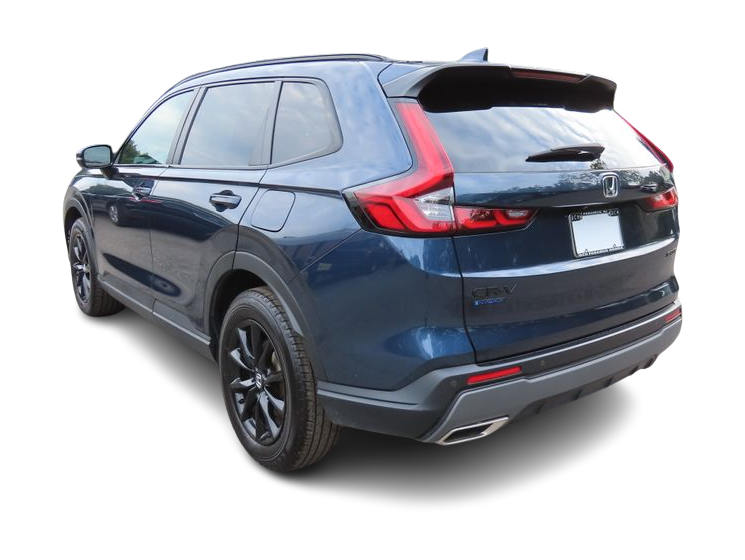 Thumbnail: 2026 Honda CR-V - 4