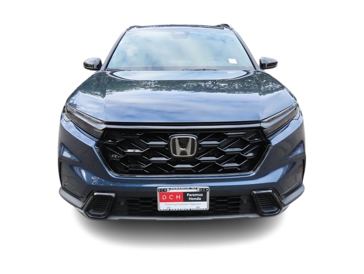 Thumbnail: 2026 Honda CR-V - 6