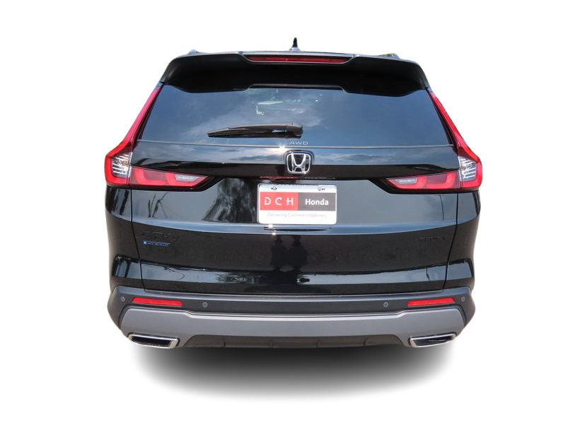 Thumbnail: 2026 Honda CR-V - 5