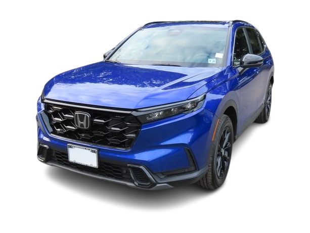Thumbnail: 2024 Honda CR-V - 5
