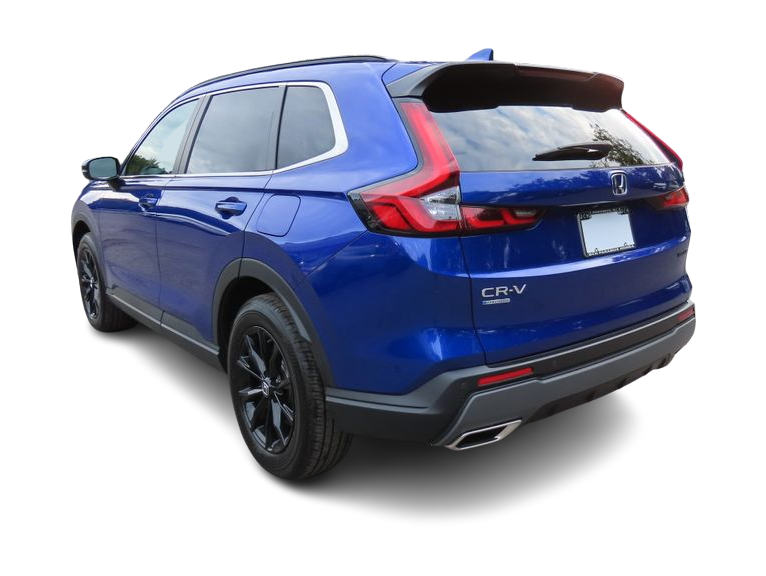 Thumbnail: 2024 Honda CR-V - 3