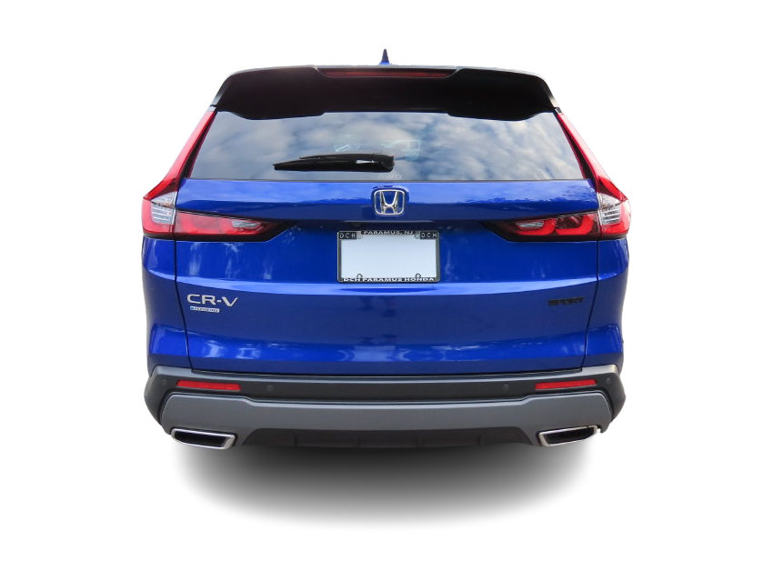 Thumbnail: 2024 Honda CR-V - 4