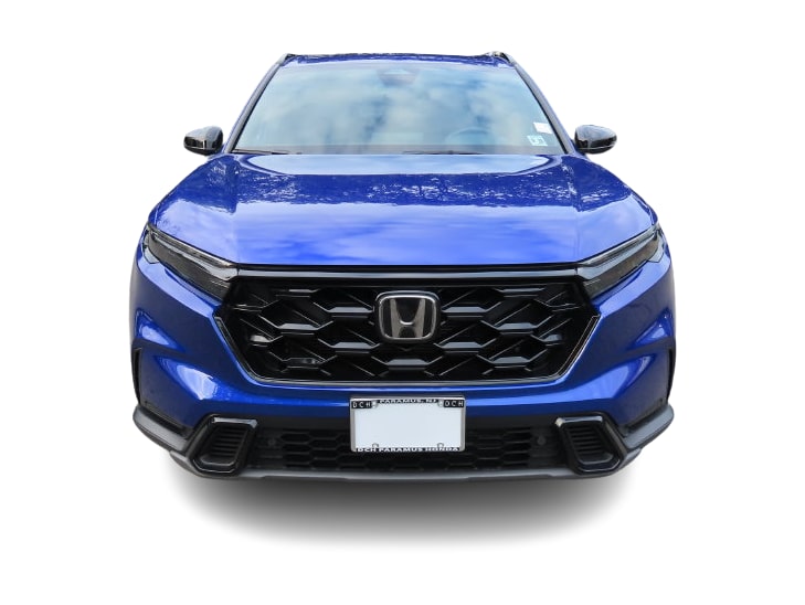 Thumbnail: 2024 Honda CR-V - 20