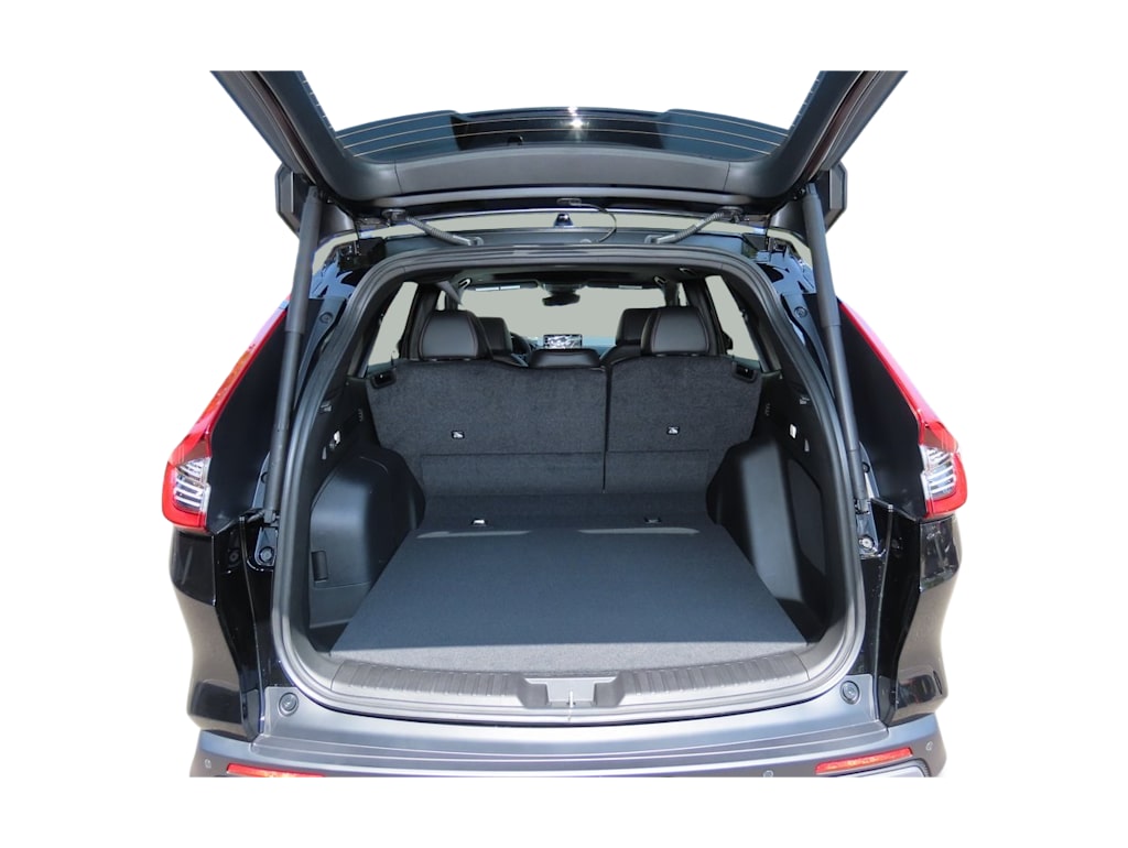 Thumbnail: 2026 Honda CR-V - 20