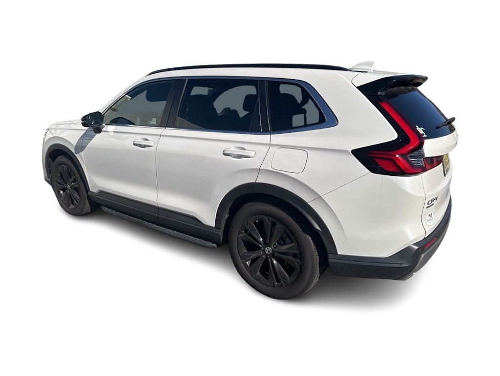 Thumbnail: 2023 Honda CR-V - 12