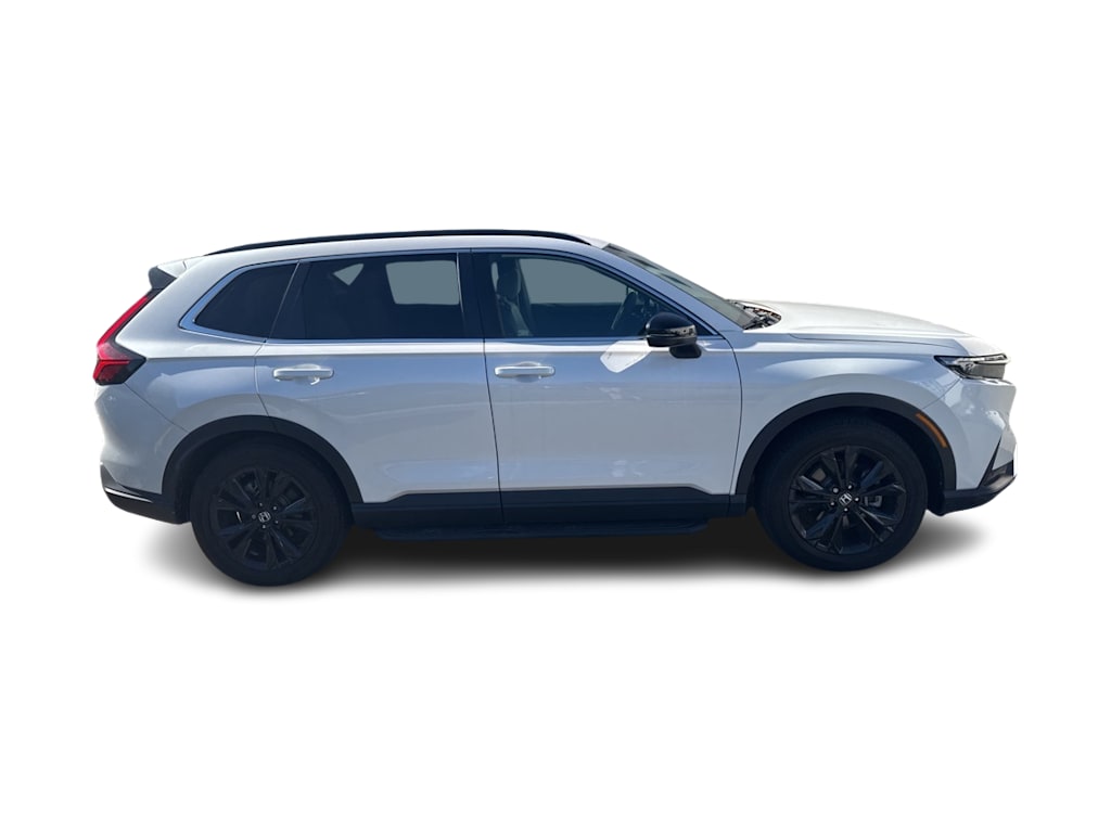 Thumbnail: 2023 Honda CR-V - 9