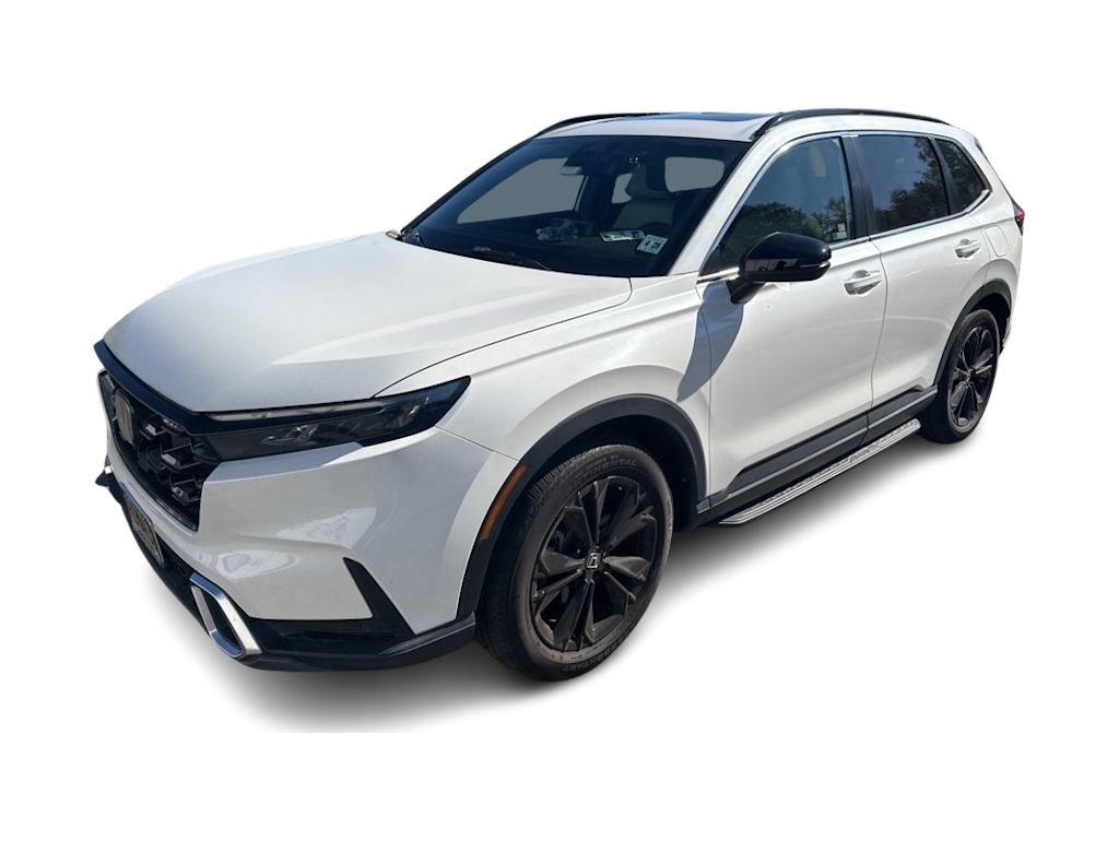 Thumbnail: 2023 Honda CR-V - 8