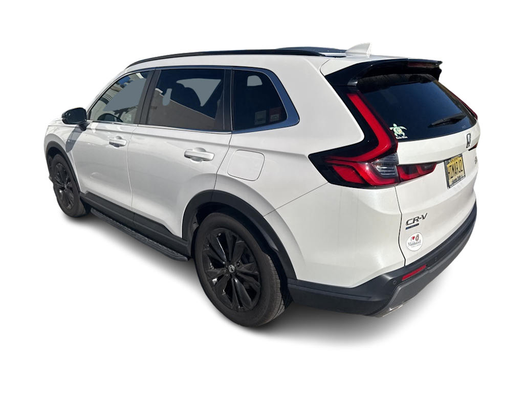 Thumbnail: 2023 Honda CR-V - 4