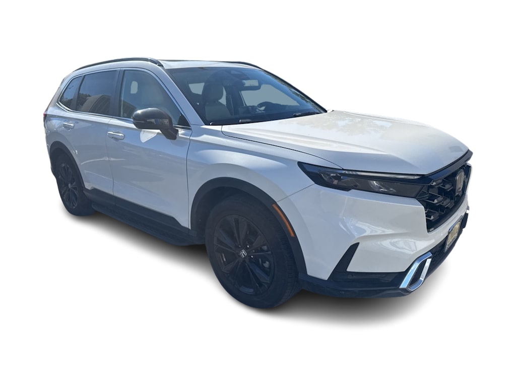 Thumbnail: 2023 Honda CR-V - 6