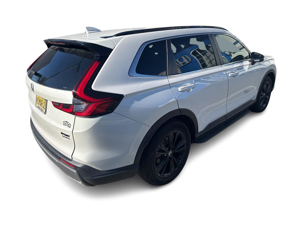 Thumbnail: 2023 Honda CR-V - 11