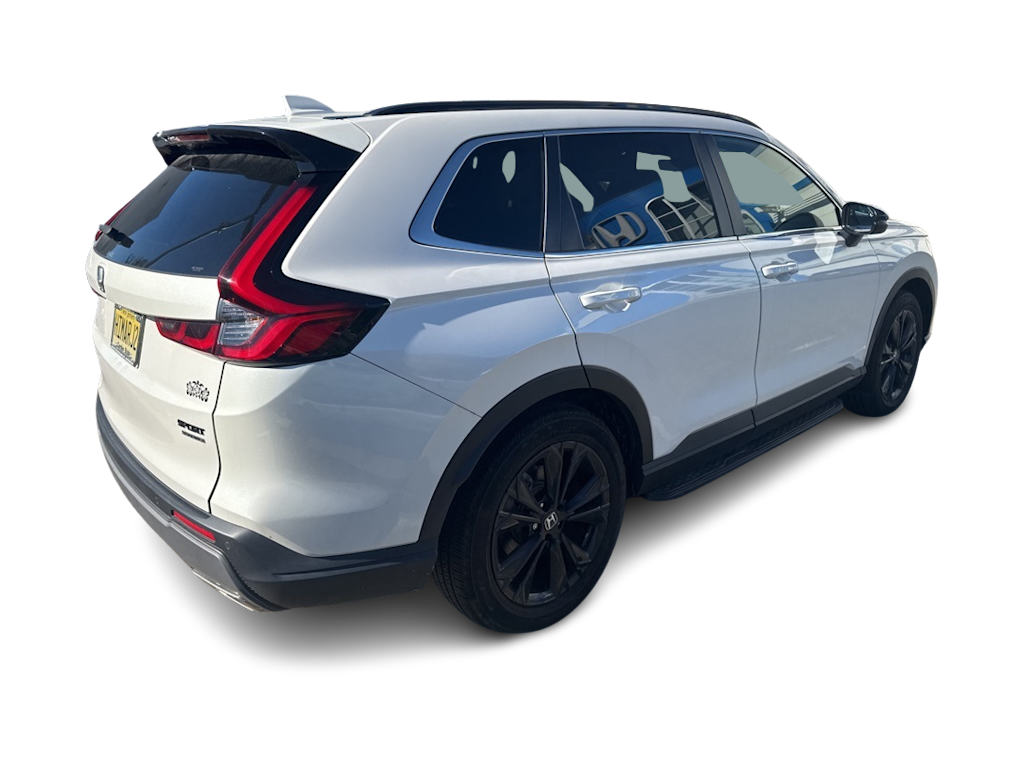 Thumbnail: 2023 Honda CR-V - 10