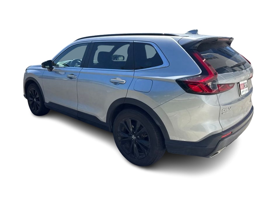 Thumbnail: 2024 Honda CR-V - 9