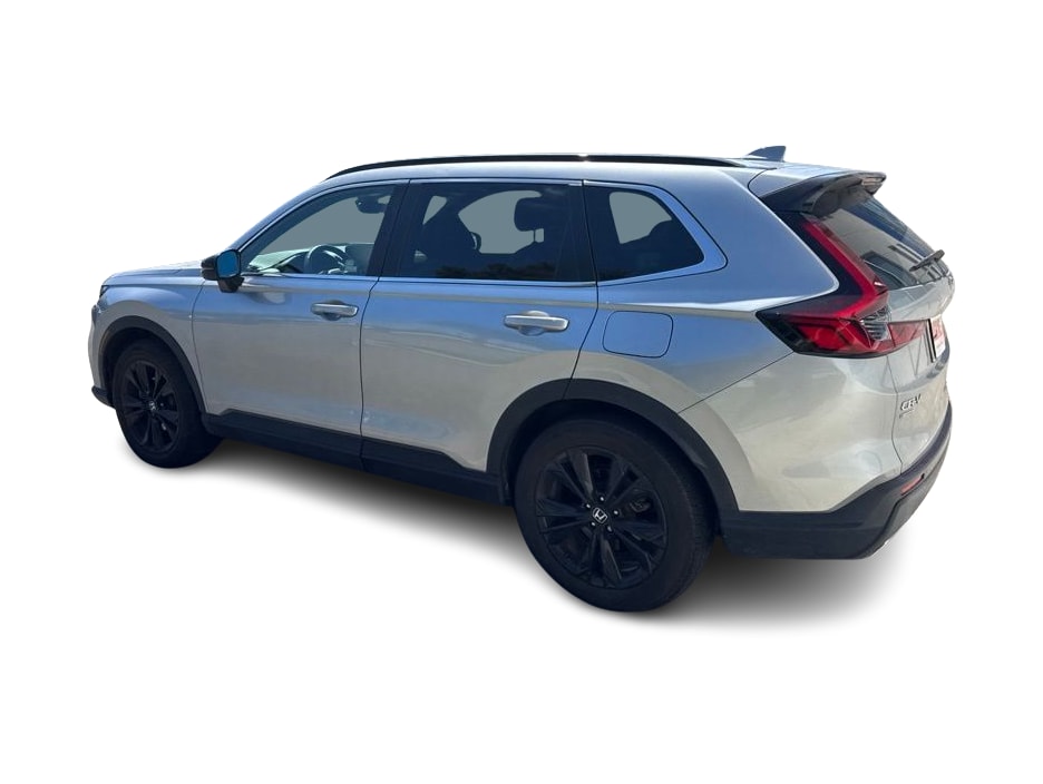 Thumbnail: 2024 Honda CR-V - 3