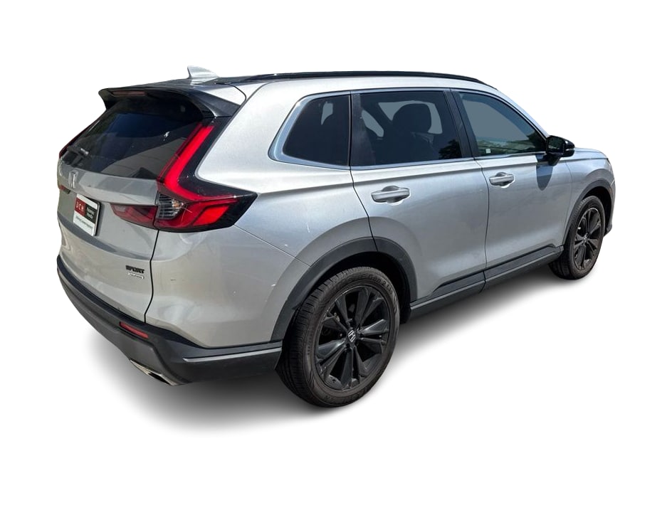 Thumbnail: 2024 Honda CR-V - 16