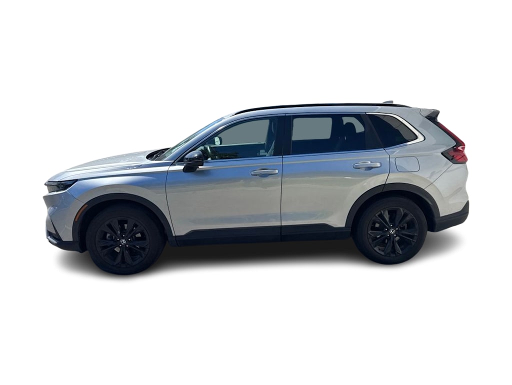 Thumbnail: 2024 Honda CR-V - 2