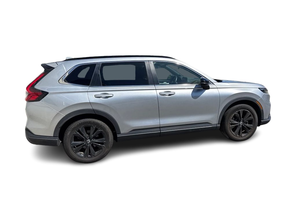 Thumbnail: 2024 Honda CR-V - 21