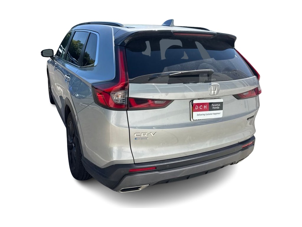 Thumbnail: 2024 Honda CR-V - 11