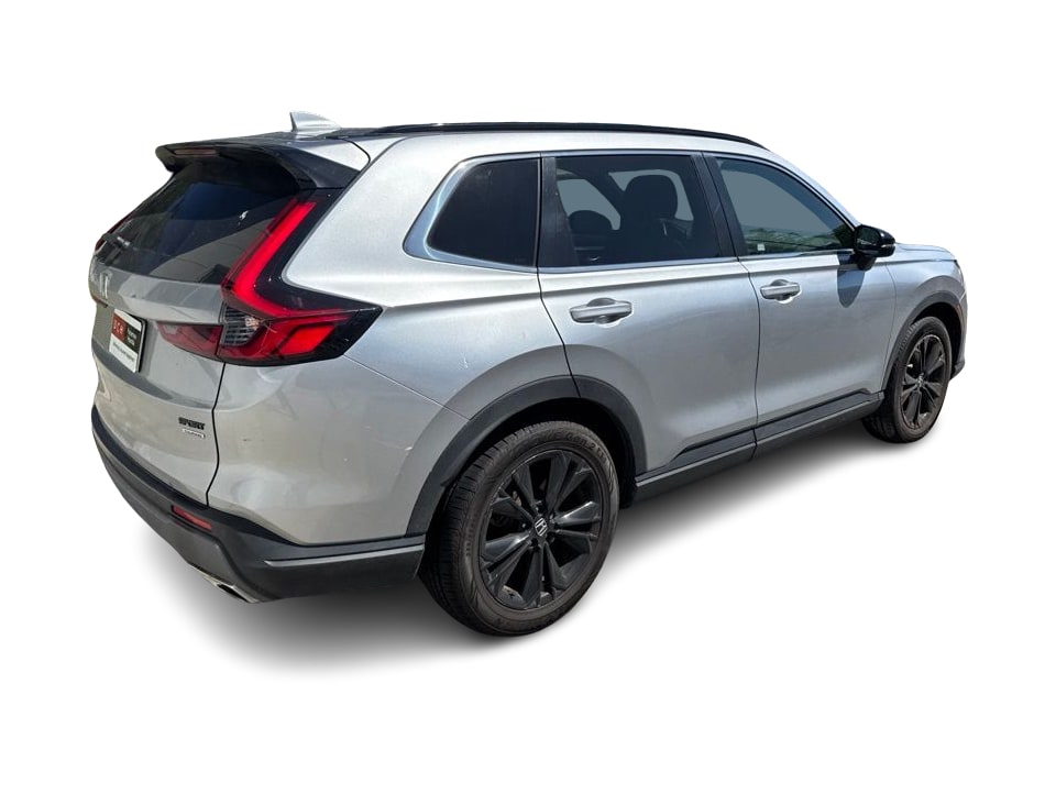 Thumbnail: 2024 Honda CR-V - 17