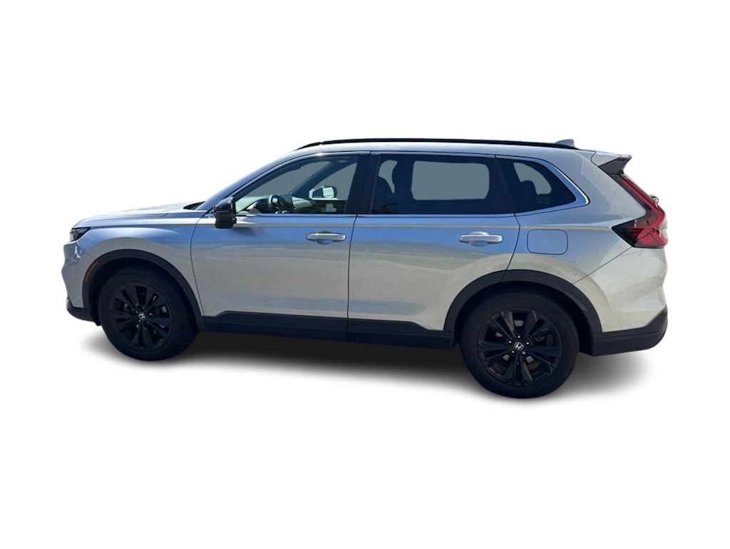 Thumbnail: 2024 Honda CR-V - 7