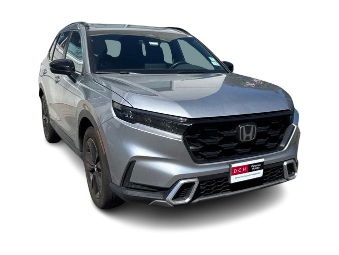 Thumbnail: 2024 Honda CR-V - 5
