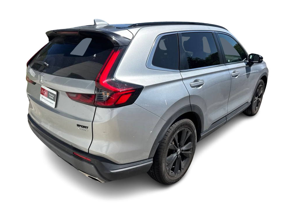 Thumbnail: 2024 Honda CR-V - 15