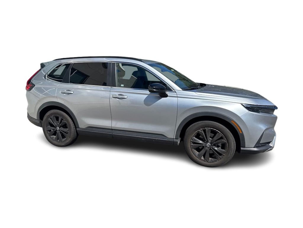 Thumbnail: 2024 Honda CR-V - 23