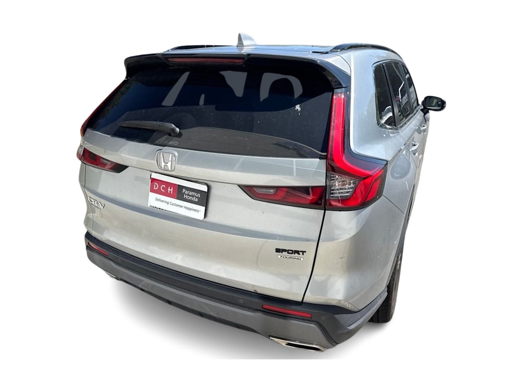 Thumbnail: 2024 Honda CR-V - 13