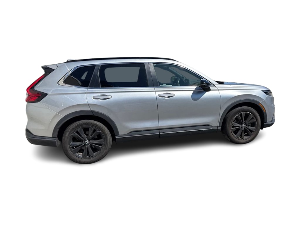 Thumbnail: 2024 Honda CR-V - 22
