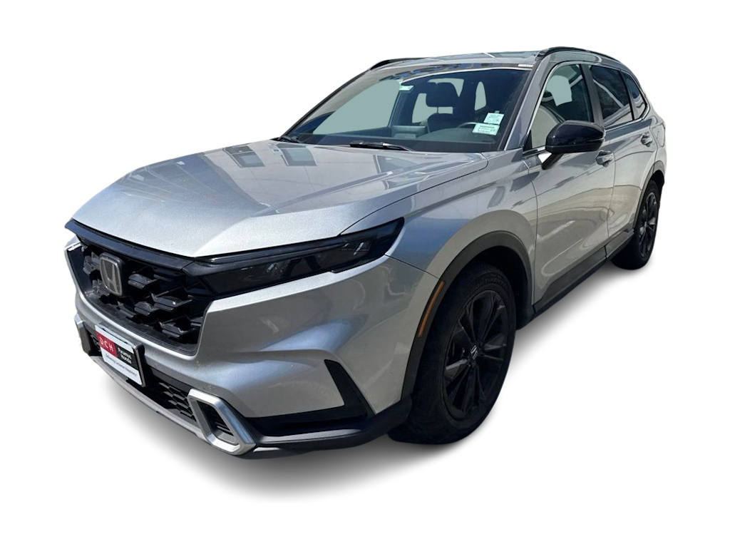 Thumbnail: 2024 Honda CR-V - 29