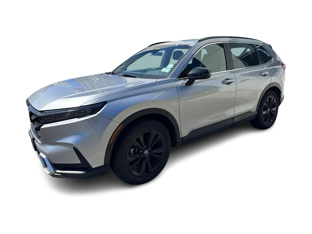Thumbnail: 2024 Honda CR-V - 31