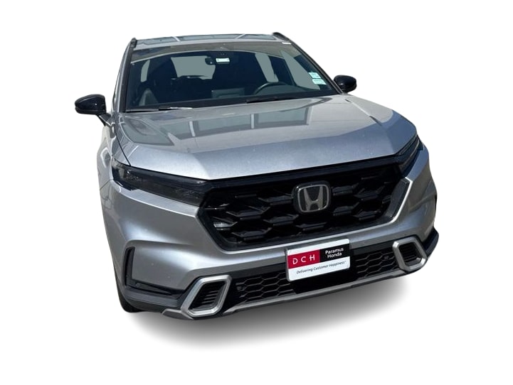 Thumbnail: 2024 Honda CR-V - 27