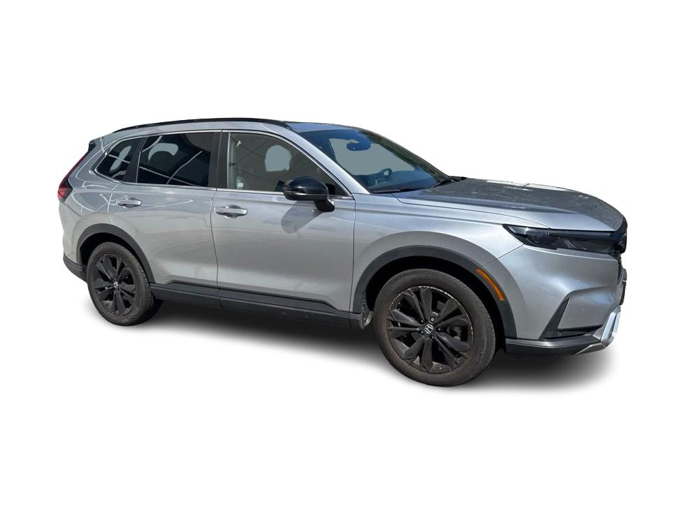 Thumbnail: 2024 Honda CR-V - 24