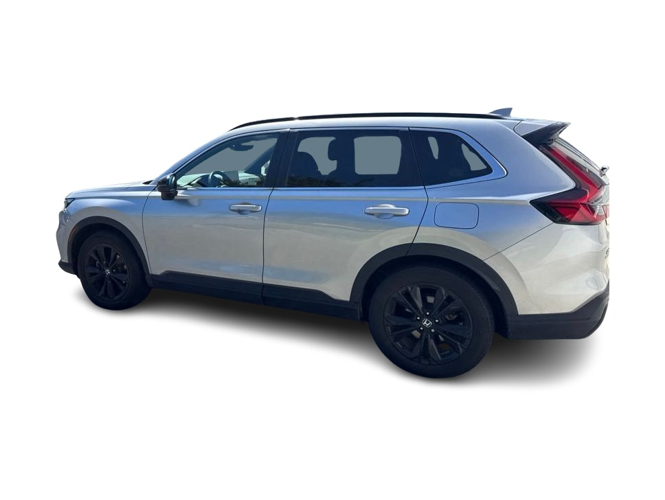 Thumbnail: 2024 Honda CR-V - 8