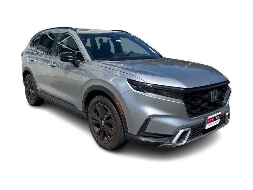 Thumbnail: 2024 Honda CR-V - 25