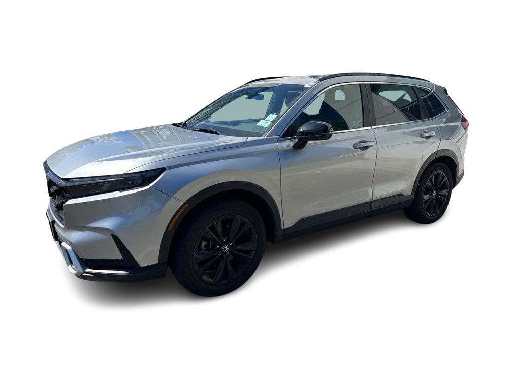 Thumbnail: 2024 Honda CR-V - 32