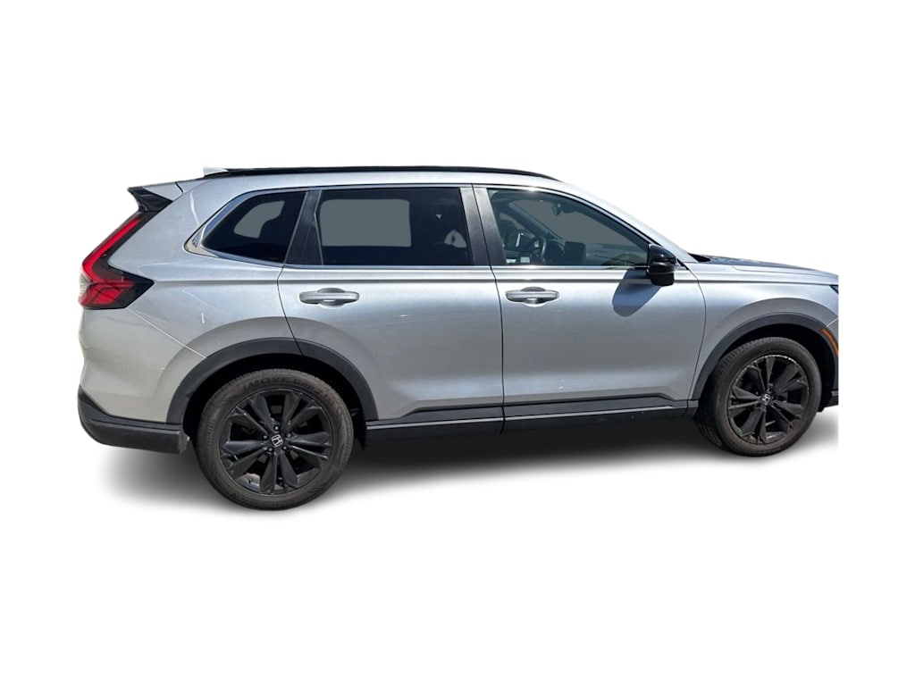 Thumbnail: 2024 Honda CR-V - 18