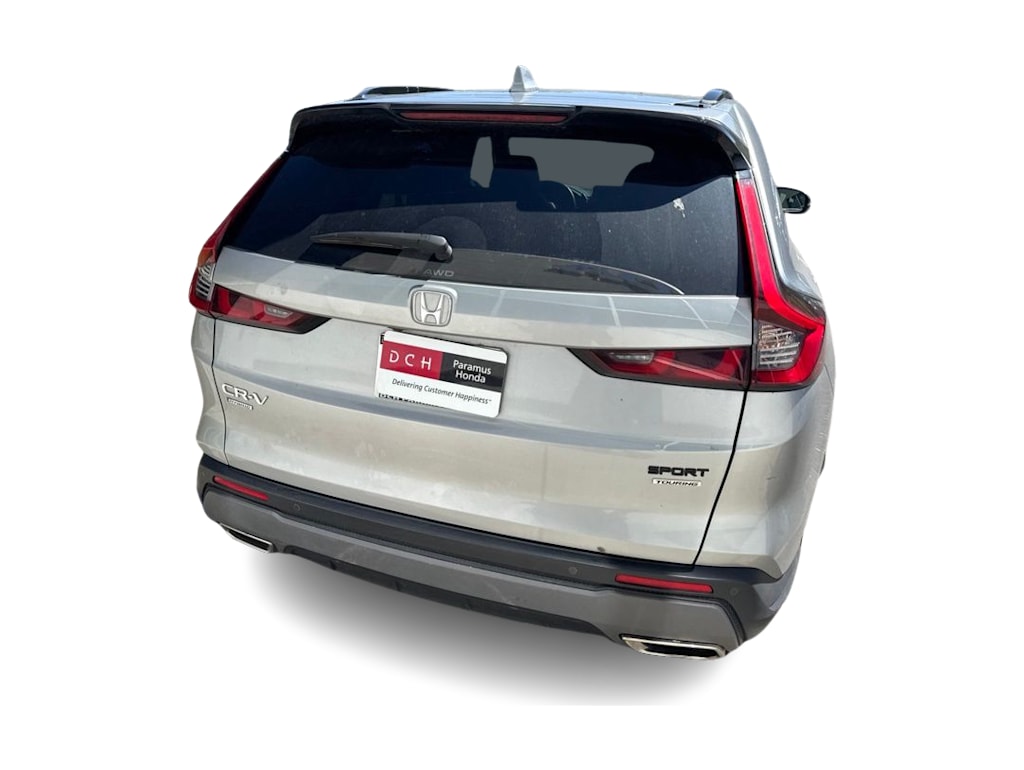 Thumbnail: 2024 Honda CR-V - 12