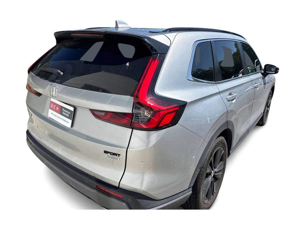 Thumbnail: 2024 Honda CR-V - 14