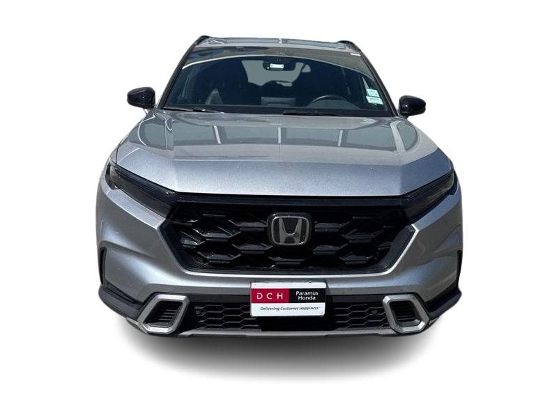 Thumbnail: 2024 Honda CR-V - 28