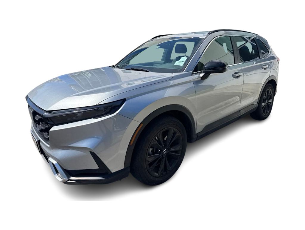 Thumbnail: 2024 Honda CR-V - 30