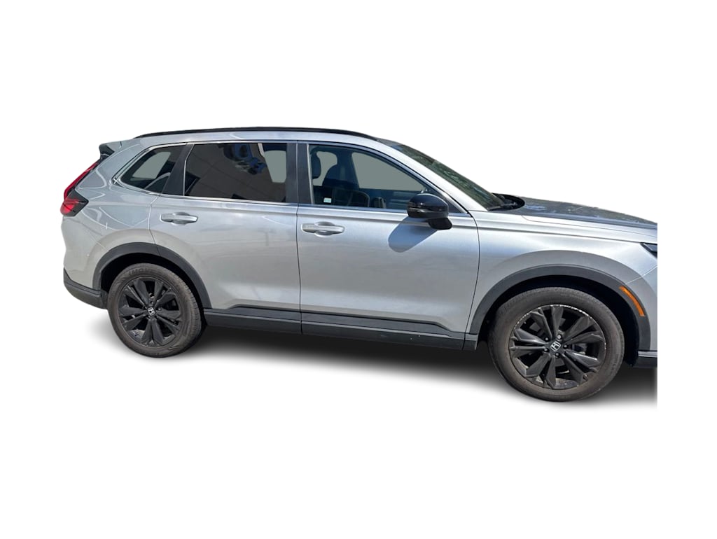 Thumbnail: 2024 Honda CR-V - 20
