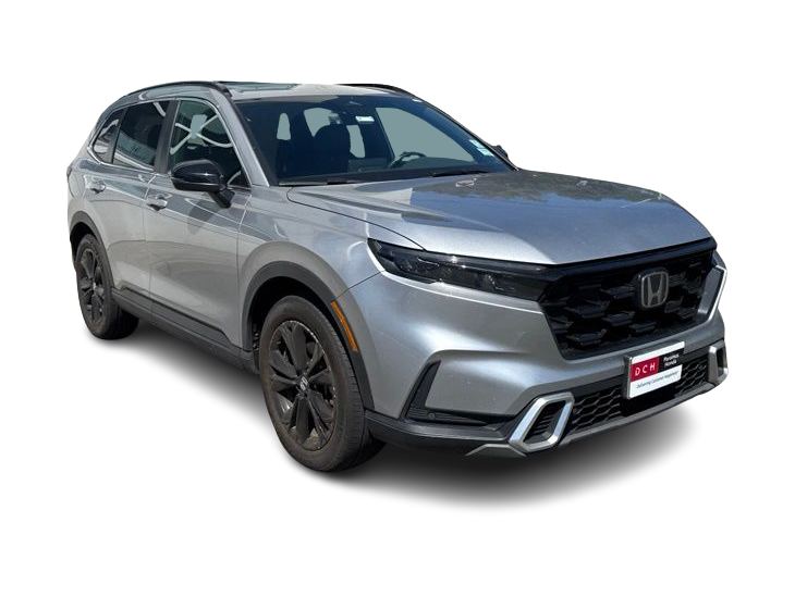Thumbnail: 2024 Honda CR-V - 26